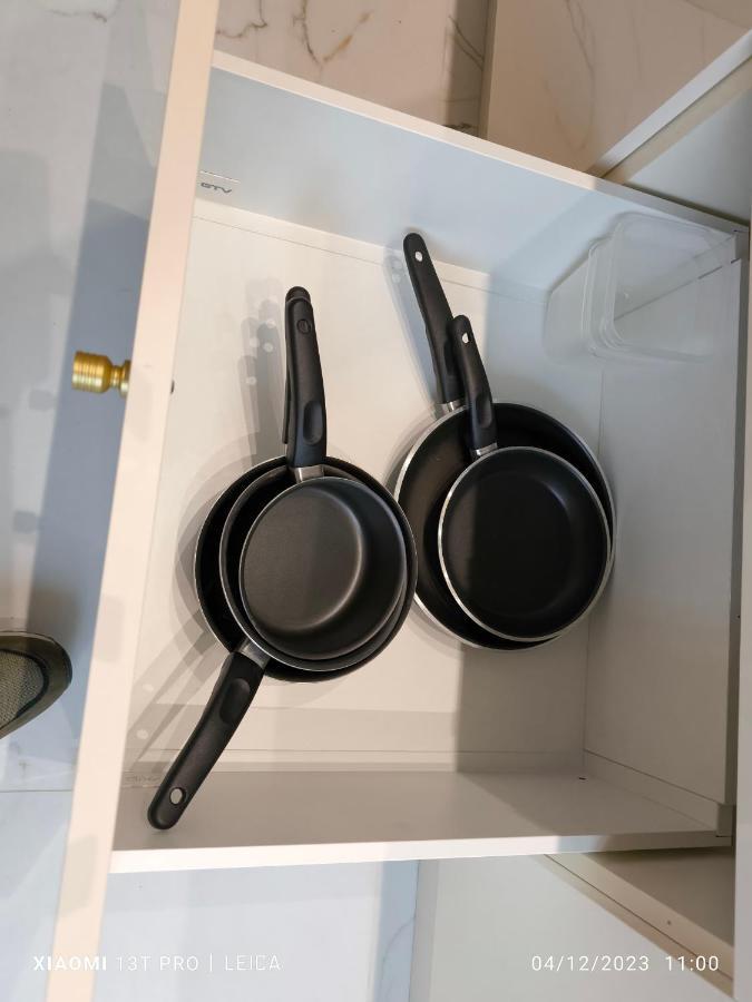 Le Panoramique Apartment Ница Екстериор снимка